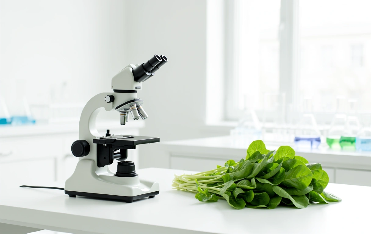 Wissenschaftlichkeit und Natur