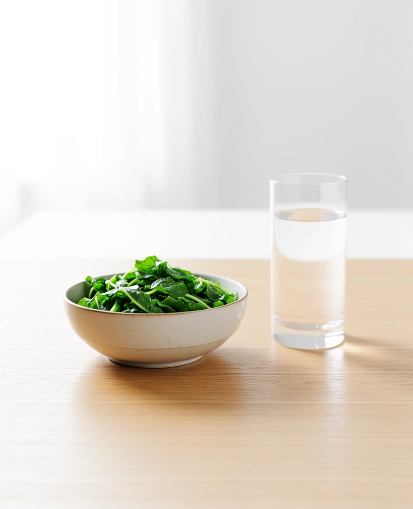 Moderne Ernährungsberatung Atmosphäre